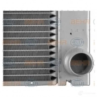 Радиатор охлаждения двигателя HELLA 8mk376719011 _BEHR HELLA SERVICE_ 0M9WCF6 45922 - Изображение 5