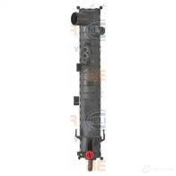 Радиатор охлаждения двигателя HELLA _BEHR HELLA SERVICE_ 45199 NJ5OA 8mk376710331 - Изображение 4