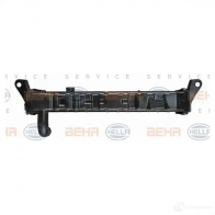 Радиатор охлаждения двигателя HELLA 8mk376707441 45016 _BEHR HELLA SERVICE_ D2VR1V - Изображение 5