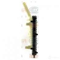 Радиатор охлаждения двигателя HELLA 47245 _BEHR HELLA SERVICE_ 8mk376900244 DR5FP - Изображение 3