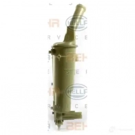 Радиатор охлаждения двигателя HELLA 47245 _BEHR HELLA SERVICE_ 8mk376900244 DR5FP - Изображение 4