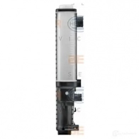 Радиатор охлаждения двигателя HELLA D7HIFG 8mk376713241 45434 _BEHR HELLA SERVICE_ - Изображение 5