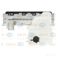 Радиатор охлаждения двигателя HELLA _BEHR HELLA SERVICE_ J63GD 47280 8mk376903001 - Изображение 11