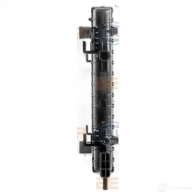 Радиатор охлаждения двигателя HELLA _BEHR HELLA SERVICE_ PIB8C 47277 8mk376902004 - Изображение 4