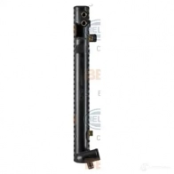 Радиатор охлаждения двигателя HELLA IX27FJ6 45216 8mk376710611 _BEHR HELLA SERVICE_ - Изображение 3