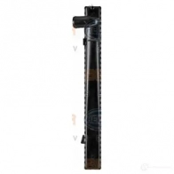 Радиатор охлаждения двигателя HELLA IX27FJ6 45216 8mk376710611 _BEHR HELLA SERVICE_ - Изображение 4