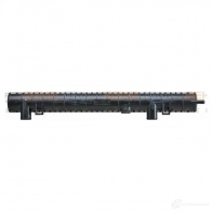 Радиатор охлаждения двигателя HELLA _BEHR HELLA SERVICE_ 45110 1ECUJQ 8mk376708601 - Изображение 2