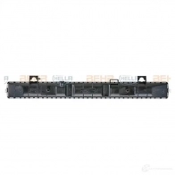 Радиатор охлаждения двигателя HELLA _BEHR HELLA SERVICE_ 45110 1ECUJQ 8mk376708601 - Изображение 3