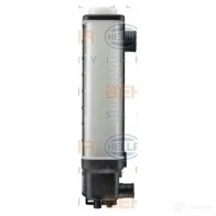 Радиатор охлаждения двигателя HELLA _BEHR HELLA SERVICE_ 5D39I 45758 8mk376717201 - Изображение 3