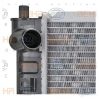 Радиатор охлаждения двигателя HELLA _BEHR HELLA SERVICE_ NNGH81V 8mk376707461 45018 - Изображение 5