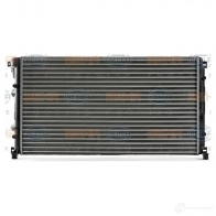 Радиатор охлаждения двигателя HELLA 44801 _BEHR HELLA SERVICE_ 8mk376700314 08XHNL - Изображение 3