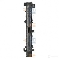 Радиатор охлаждения двигателя HELLA 8mk376718784 45918 _BEHR HELLA SERVICE_ SGSUZZ - Изображение 4