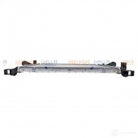 Радиатор охлаждения двигателя HELLA 44862 8mk376701314 ITZ0ND _BEHR HELLA SERVICE_ - Изображение 2