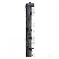 Радиатор охлаждения двигателя HELLA 45345 EXBQJ1R _BEHR HELLA SERVICE_ 8mk376712421 - Изображение 5