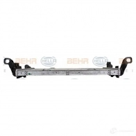 Радиатор охлаждения двигателя HELLA 8mk376701341 _BEHR HELLA SERVICE_ 44864 UGQ7Z0 - Изображение 2