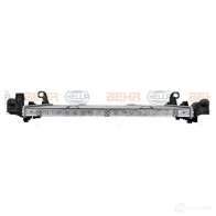 Радиатор охлаждения двигателя HELLA 8mk376701341 _BEHR HELLA SERVICE_ 44864 UGQ7Z0 - Изображение 3