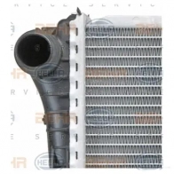 Радиатор охлаждения двигателя HELLA _BEHR HELLA SERVICE_ R1L92 8mk376719004 45921 - Изображение 6