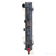 Радиатор охлаждения двигателя HELLA 45197 4YXP5AO 8mk376710321 _BEHR HELLA SERVICE_ - Изображение 6
