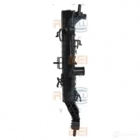 Радиатор охлаждения двигателя HELLA _BEHR HELLA SERVICE_ 47307 8mk376910281 SB3T8 - Изображение 2