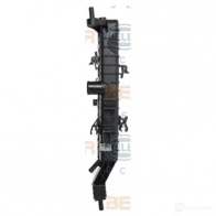Радиатор охлаждения двигателя HELLA _BEHR HELLA SERVICE_ 47307 8mk376910281 SB3T8 - Изображение 3