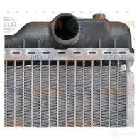 Радиатор охлаждения двигателя HELLA 45261 ZOFTXI _BEHR HELLA SERVICE_ 8mk376711281 - Изображение 3