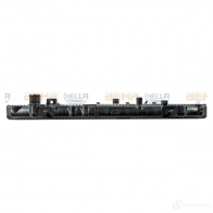 Радиатор охлаждения двигателя HELLA 47065 _BEHR HELLA SERVICE_ 4R34J 8mk376774131 - Изображение 2