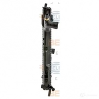 Радиатор охлаждения двигателя HELLA 44792 QP3VN 8mk376700264 _BEHR HELLA SERVICE_ - Изображение 5
