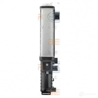 Радиатор охлаждения двигателя HELLA _BEHR HELLA SERVICE_ 8mk376713171 G4GUPF 45426 - Изображение 3