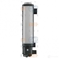Радиатор охлаждения двигателя HELLA XFCH5N _BEHR HELLA SERVICE_ 45761 8mk376717221 - Изображение 5