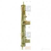 Радиатор охлаждения двигателя HELLA U9U0NR 8mk376900141 _BEHR HELLA SERVICE_ 47230 - Изображение 5