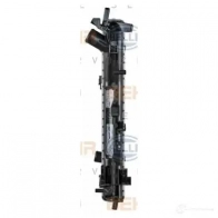 Радиатор охлаждения двигателя HELLA SY5BQ9 _BEHR HELLA SERVICE_ 8mk376726751 46272 - Изображение 9