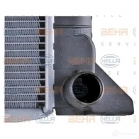 Радиатор охлаждения двигателя HELLA 46026 FKHO09 _BEHR HELLA SERVICE_ 8mk376720221 - Изображение 5