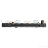 Радиатор охлаждения двигателя HELLA 6IPOUF1 _BEHR HELLA SERVICE_ 45210 8mk376710501 - Изображение 6