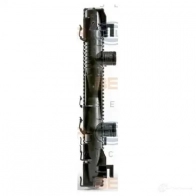 Радиатор охлаждения двигателя HELLA MSKUBJ 8mk376700404 _BEHR HELLA SERVICE_ 44813 - Изображение 2