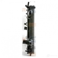 Радиатор охлаждения двигателя HELLA 44794 MGKLS 8mk376700274 _BEHR HELLA SERVICE_ - Изображение 4