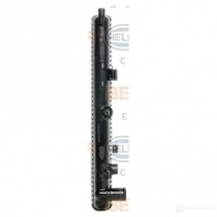 Радиатор охлаждения двигателя HELLA 46533 9WW96 8mk376754471 _BEHR HELLA SERVICE_ - Изображение 2