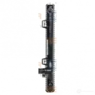 Радиатор охлаждения двигателя HELLA 46533 9WW96 8mk376754471 _BEHR HELLA SERVICE_ - Изображение 3