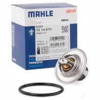 Термостат ож HELLA 602305 tx1487d 70809108 1.180.87. 302 - Изображение 2
