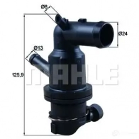 Термостат ож HELLA 602305 tx1487d 70809108 1.180.87. 302 - Изображение 6