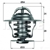 Термостат ож HELLA 1.148.79 .300 Opel Astra (F) 1 Универсал 1.7 D (F08. C05) 60 л.с. 1992 – 1998 70808708 tx1179d