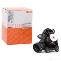 Термостат ож HELLA 7 2371361 ti23488 R30I4 602005 - Изображение 3