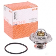 Термостат ож HELLA 2.145.87.312 602397 tx3087d 2 .145.87 - Изображение 2