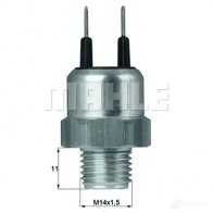 Термостат ож HELLA G.1054.88 7080900 6 ti15088 601938