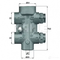Термостат ож