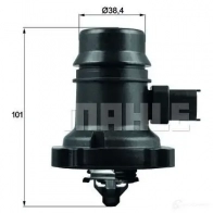 Термостат ож HELLA Y57EA3N 602132 72362 981 tm37103 - Изображение 2