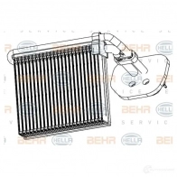 Испаритель кондиционера HELLA 8fv351330791 8O30O8U _BEHR HELLA SERVICE_ 41949 - Изображение 2