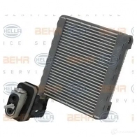 Испаритель кондиционера HELLA EOAUV 8fv351331341 _BEHR HELLA SERVICE_ 41968 - Изображение 5