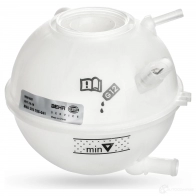 Расширительный бачок HELLA _BEHR HELLA SERVICE_ 8ma376755041 EE02QQ 44754 - Изображение 2