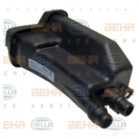 Расширительный бачок HELLA 8ma376731501 44731 _BEHR HELLA SERVICE_ WD43SX - Изображение 3