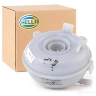 Расширительный бачок HELLA BS QME1 4045621510879 8ma376702464 44688 - Изображение 2